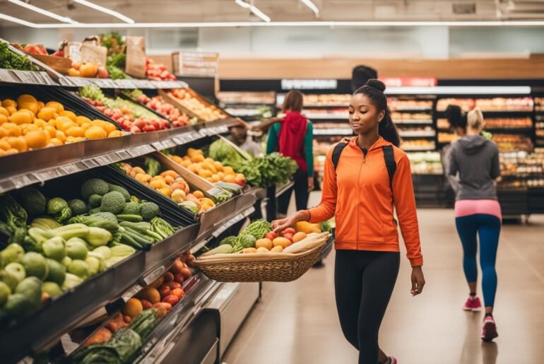 4 ways to prevent obesity
