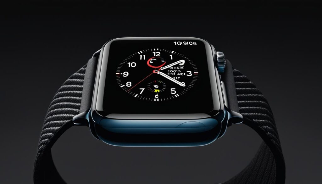 Apple Watch Ultra