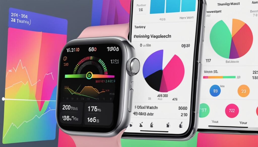 Apple Watch Workout App