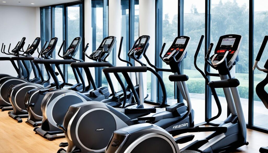 Best elliptical machines for weight loss