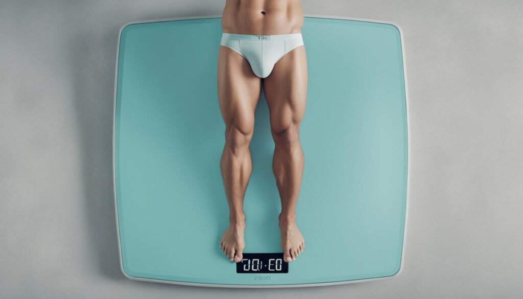 Body Fat Percentage