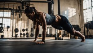 Bodyweight Exercises for Fat Loss