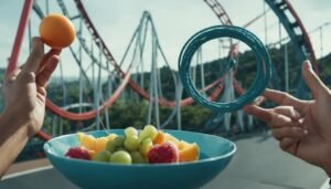 Coping Mechanisms for Yo-Yo Dieting Setbacks