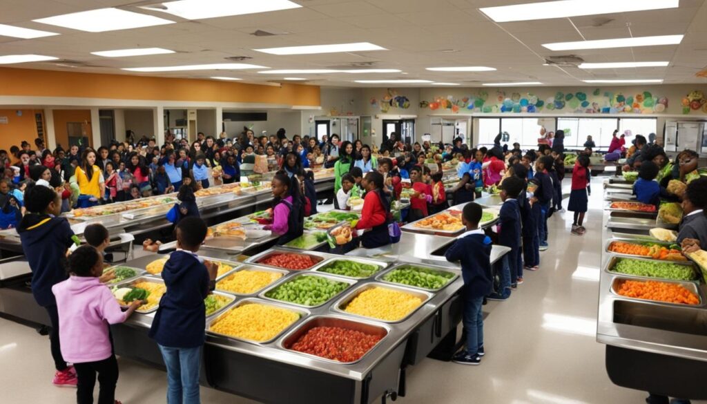 Creating a Healthy School Environment