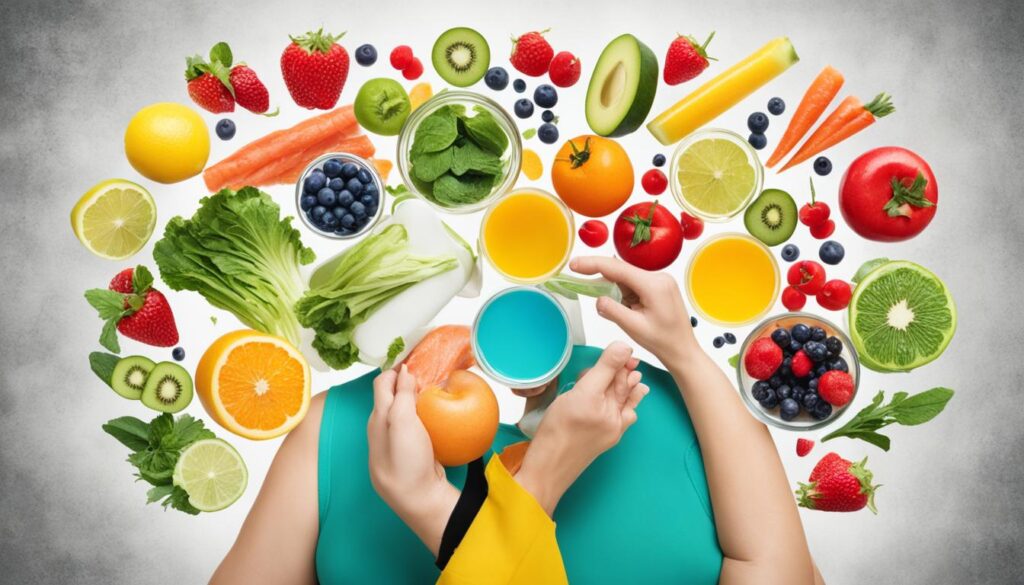 Detox Diets - Safety and Side Effects