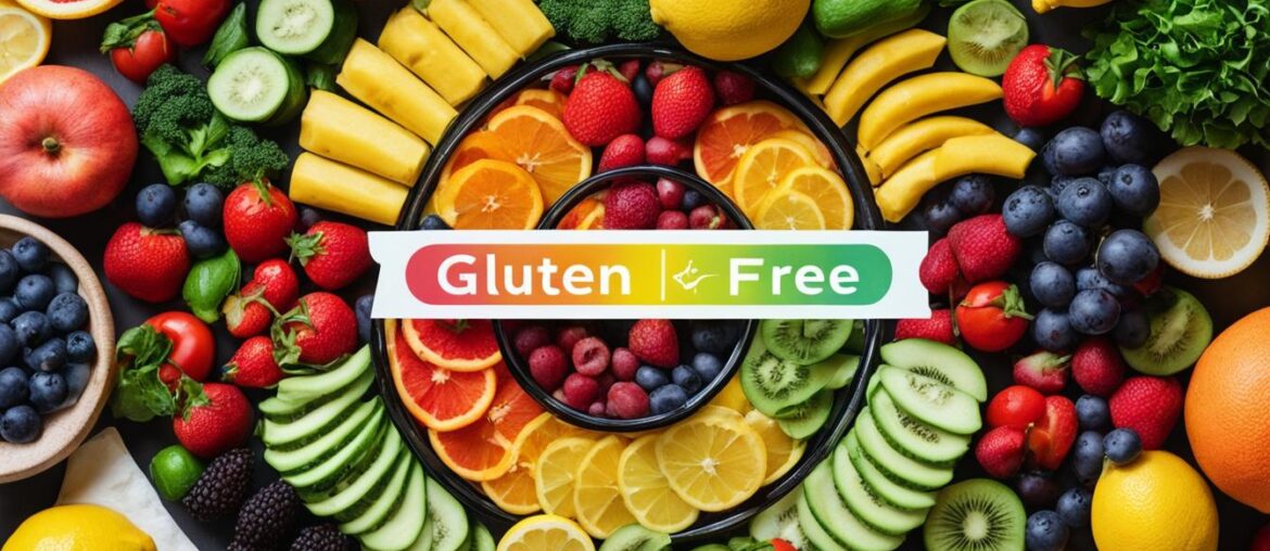 Gluten-Free Cleanse for Losing Weight