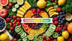 Gluten-Free Cleanse for Losing Weight