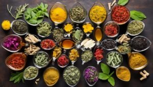 Herbal Teas for Weight Loss Detox