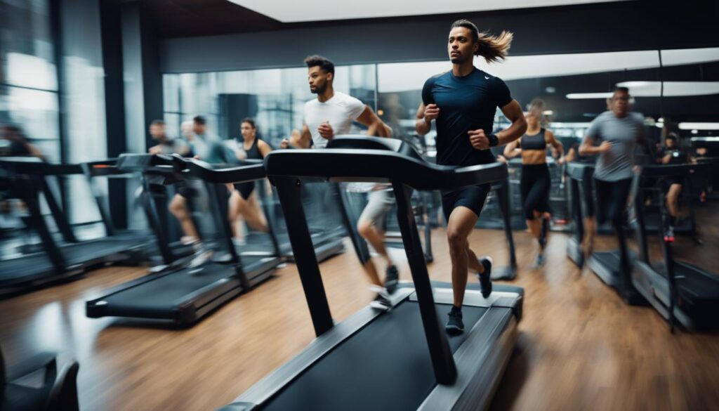 High-Intensity Interval Training