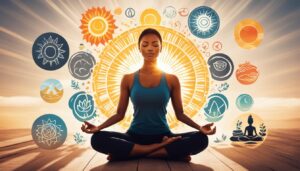 Holistic Approaches to Stress and Weight Gain