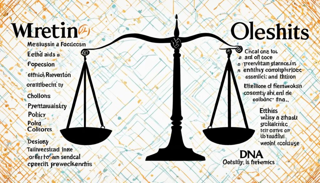 Integrating Evidence and Ethical Principles in Decision Making