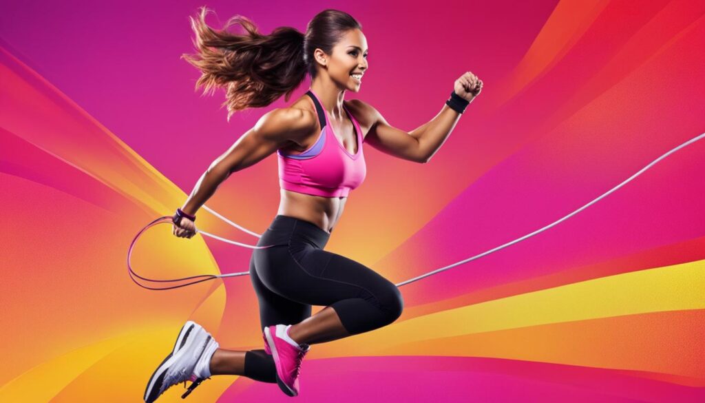 Jump Rope for Weight Loss