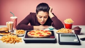 Link Between Sleep and Weight Control