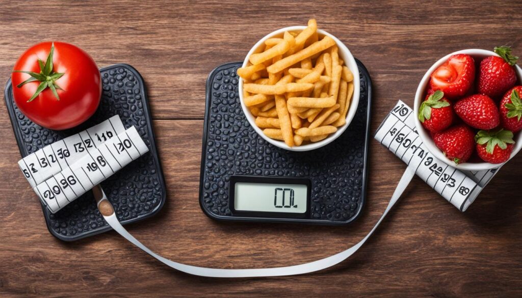 Maintenance in Weight Management