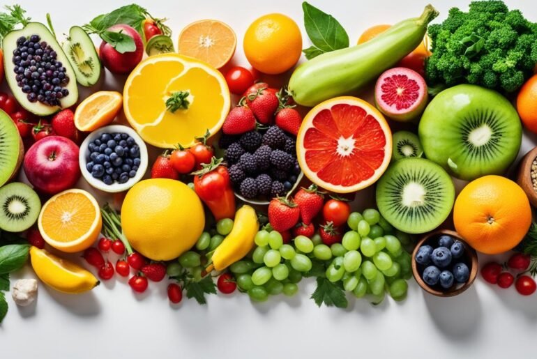 Natural Supplements for Obesity Prevention