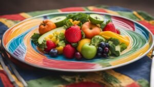 Nutrition Advice to Prevent Yo-Yo Dieting