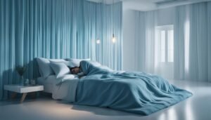 Optimal Sleep Temperatures for Fat Burn