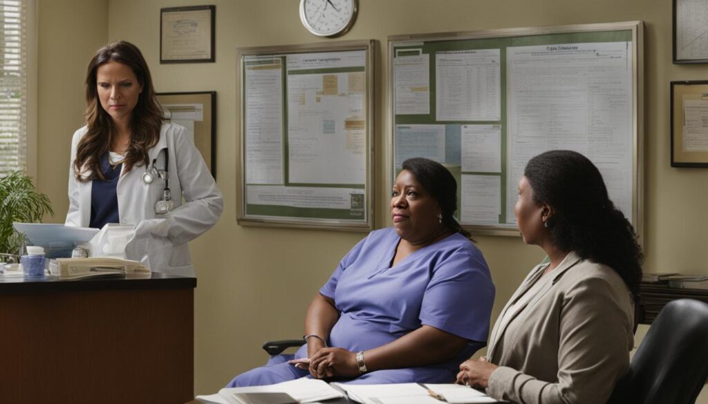 Physician Practices and Weight-Related Counseling