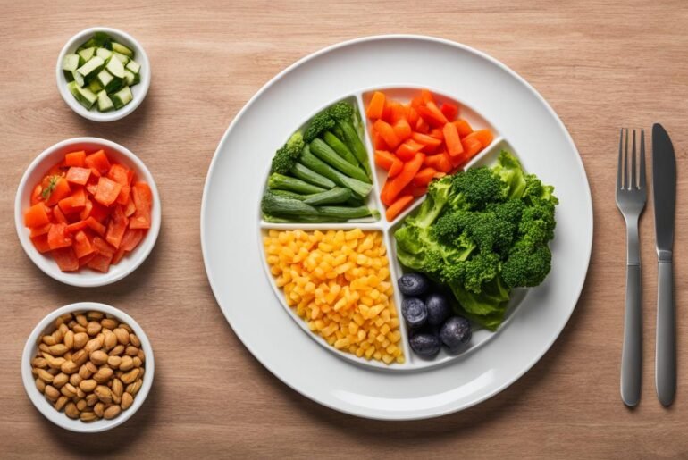 Portion Control for Low-Carb Diets