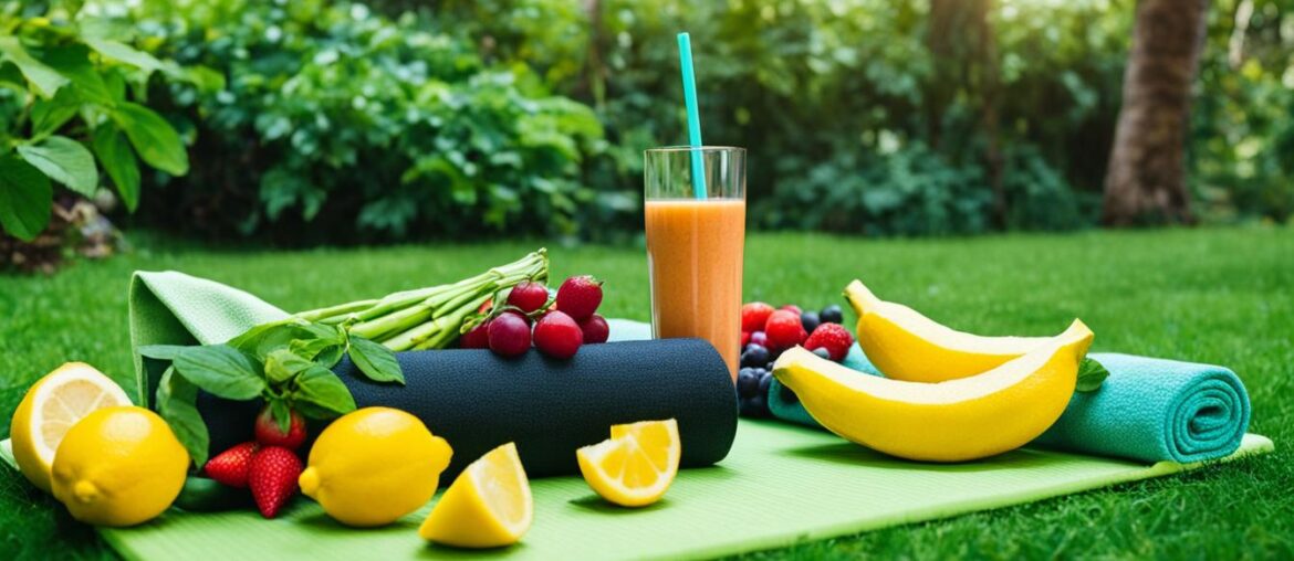 Pre-Summer Detox for Weight Loss Goals