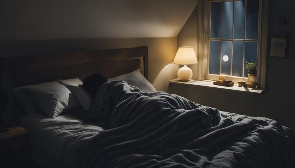 Prioritize Sleep for Optimal Detoxification