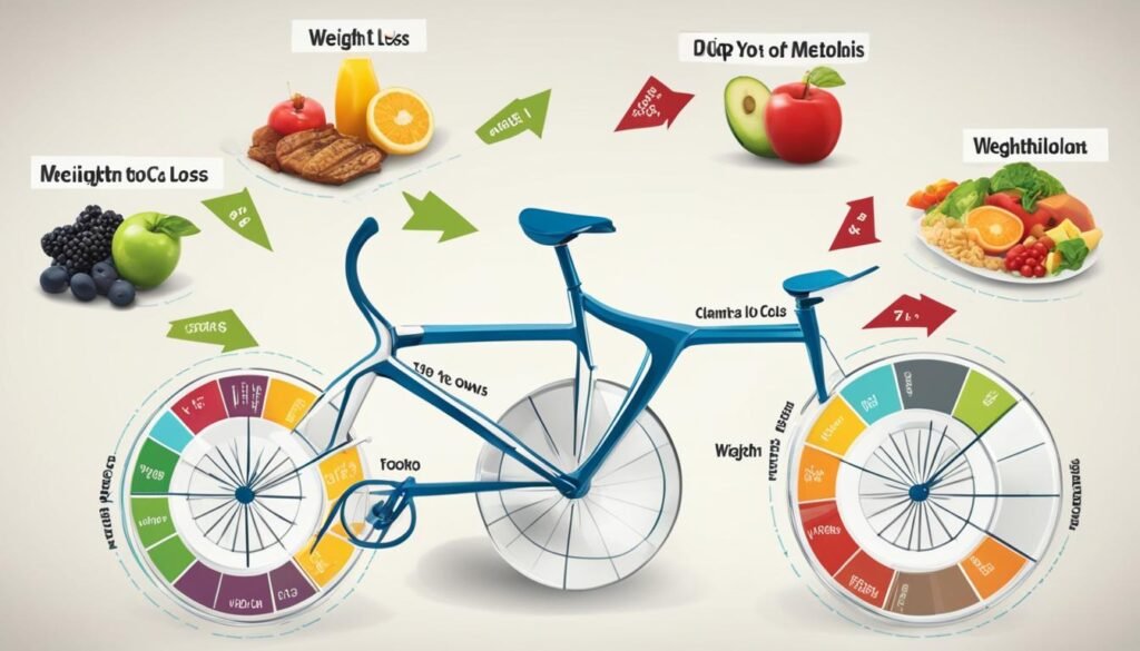 Role of Metabolism in Yo-Yo Dieting