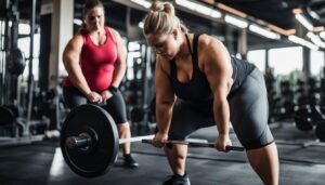 Safe Strength Training for Overweight Beginners