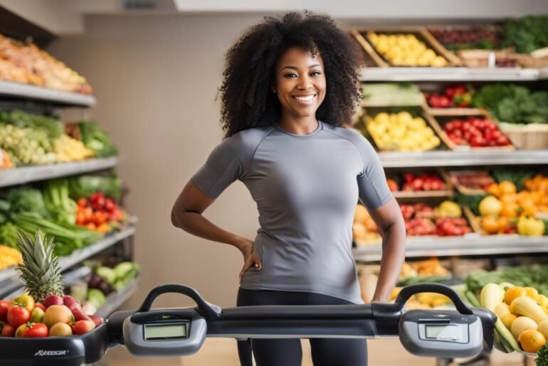 Safe Weight Loss for Obese Individuals