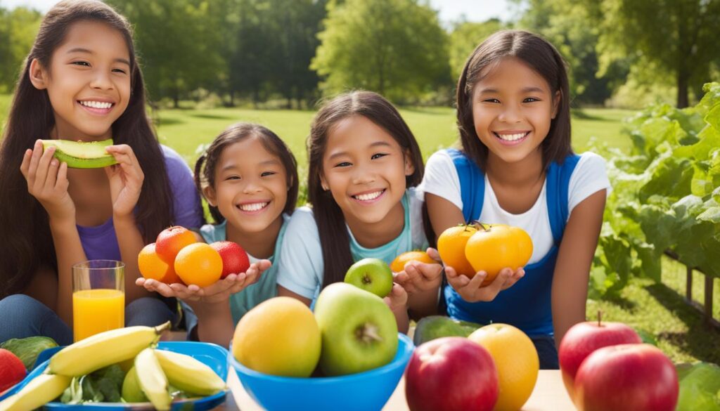 School-based obesity prevention