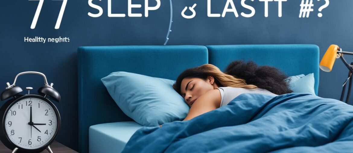 Sleep Schedule Optimization for Weight Loss