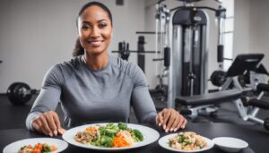 Strategies to Stop Stress Eating and Weight Gain