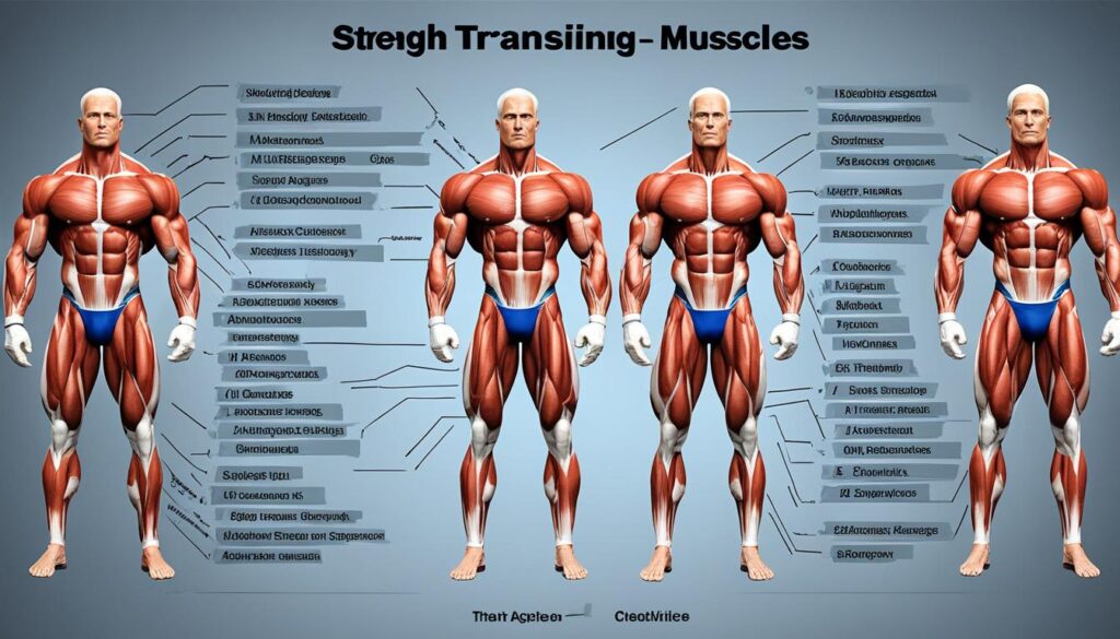 Strength Training Anatomy