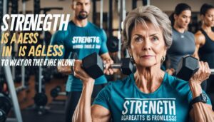 Strength Training for Post-Menopausal Weight Loss