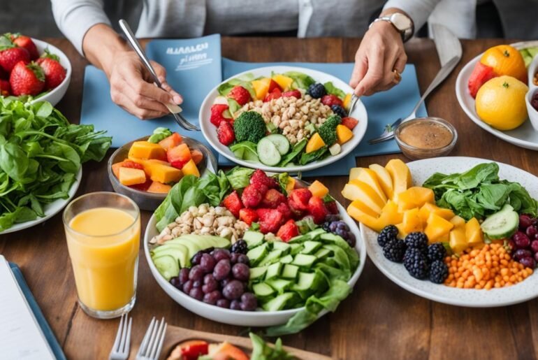 Tackling Obesity With Personalized Diets