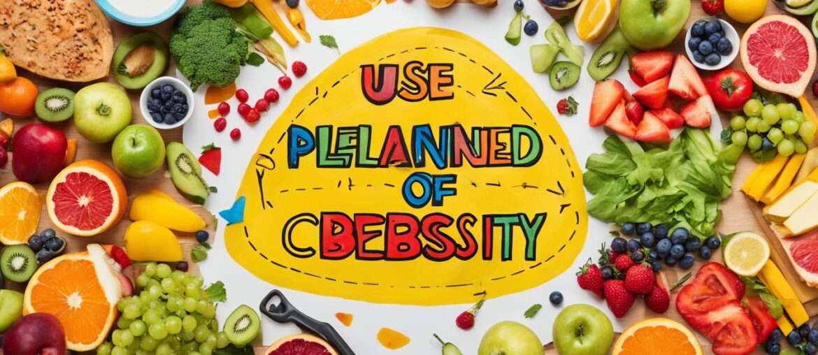 Theory of planned behavior perspective on the prevention of childhood obesity