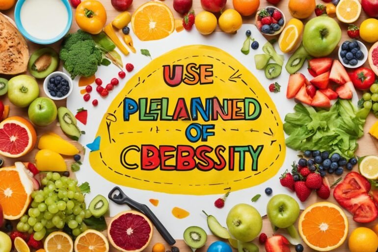 Theory of planned behavior perspective on the prevention of childhood obesity