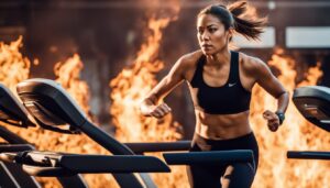 Treadmill Workouts for Effective Fat Burning