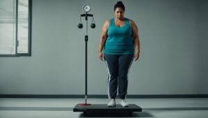 Understanding the Yo-Yo Dieting Weight Regain
