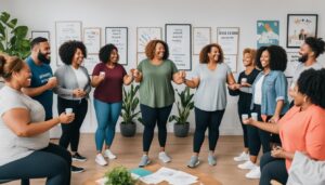 Weight Loss Challenge Support Groups