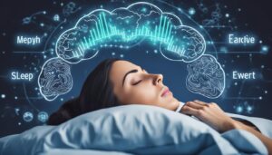 Weight Loss Strategies With Sleep Science