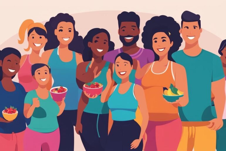 Weight Loss Support Groups Online