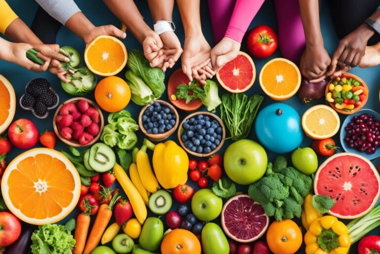 accelerating progress in obesity prevention