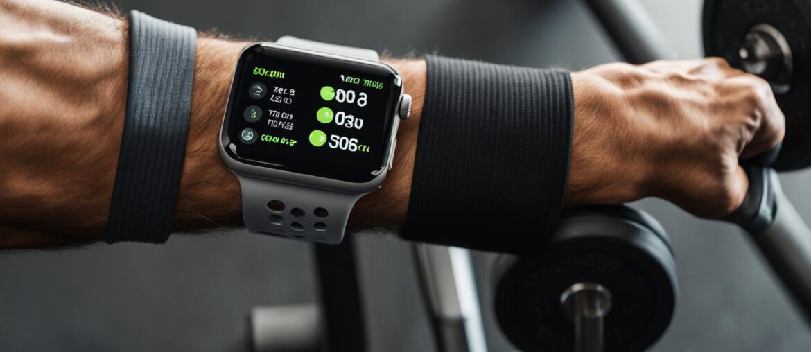 add strength training to apple watch