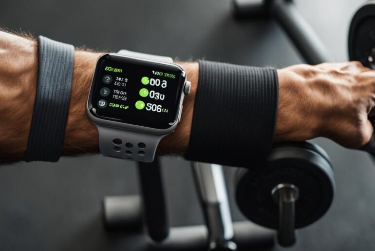 add strength training to apple watch