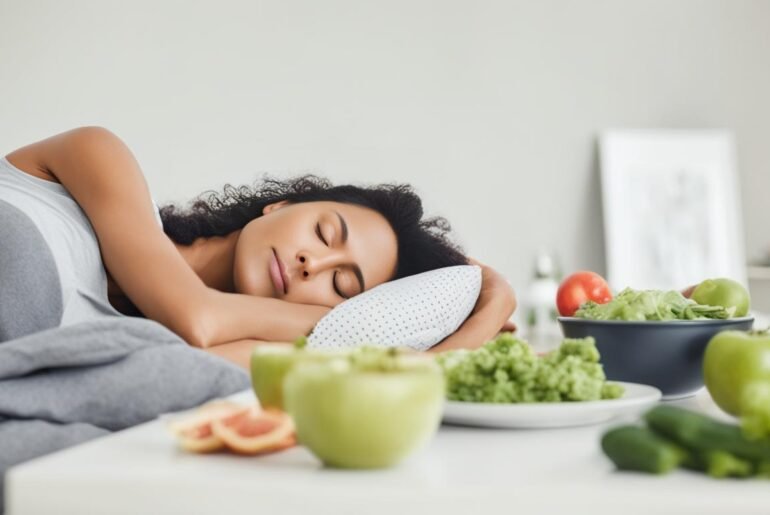 afternoon sleep is good or bad for weight loss