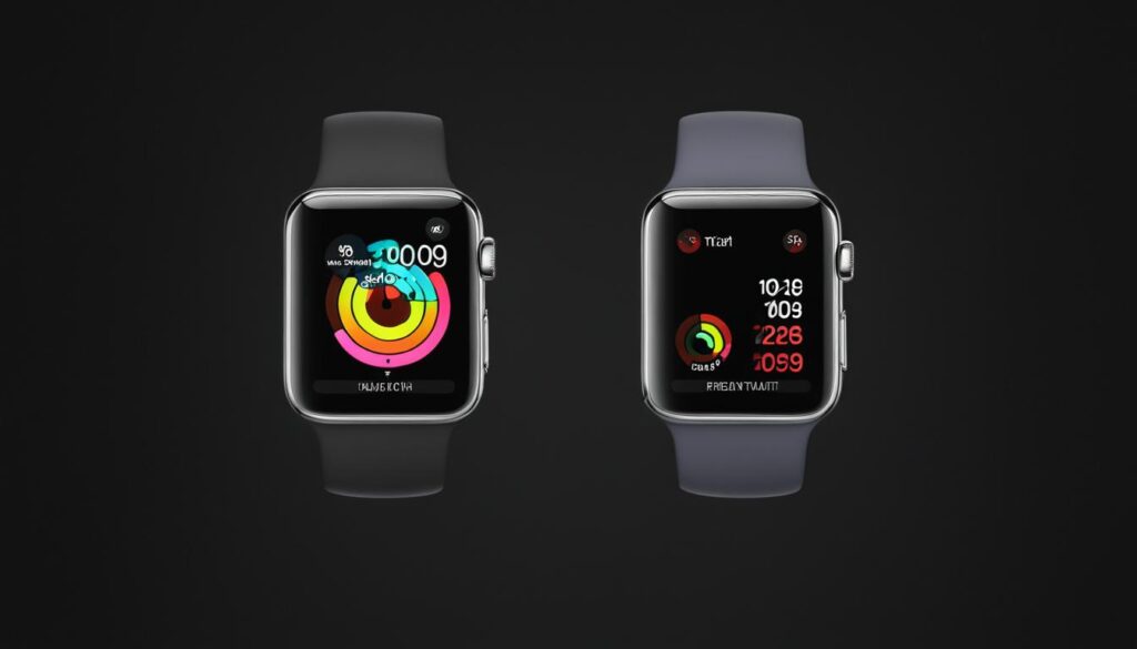 apple watch models for strength training