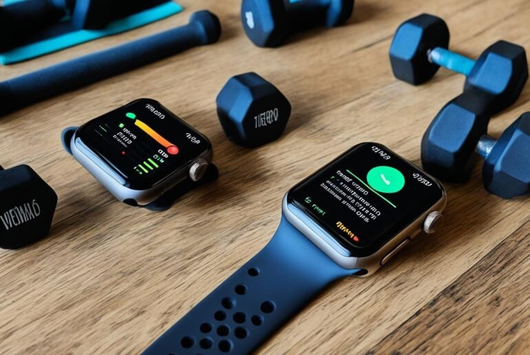 apple watch traditional strength training