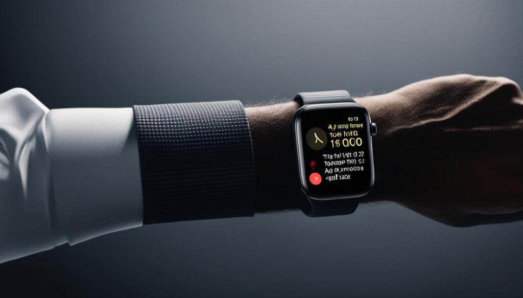 apple watch voice memos for workout tracking