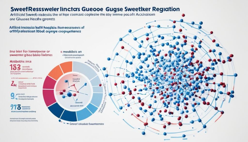 artificial sweeteners impact on glucose homeostasis