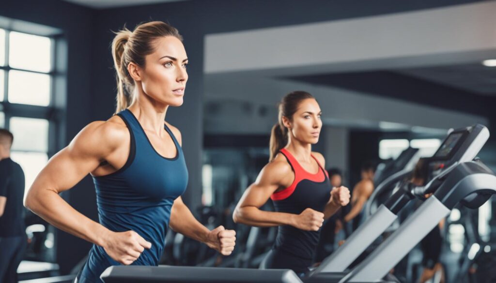 beginner cardio workouts